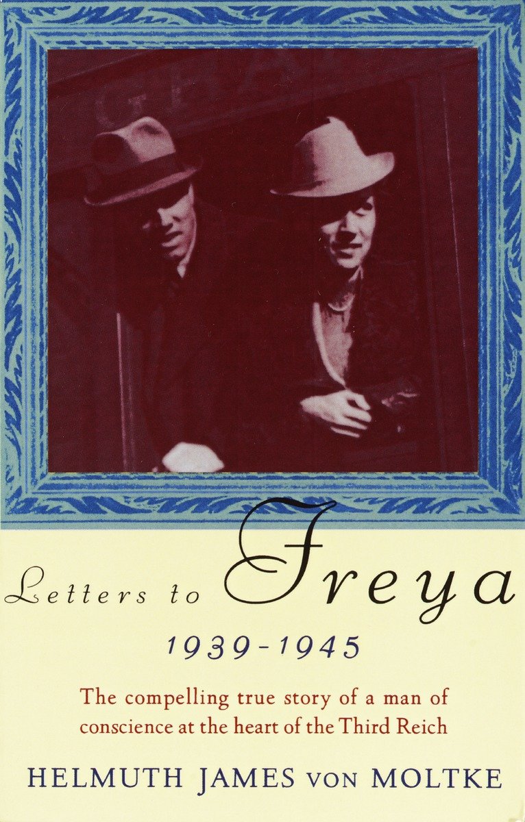 9780679733188 1939-1945: Letters to Freya