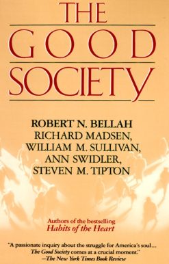 Good Society