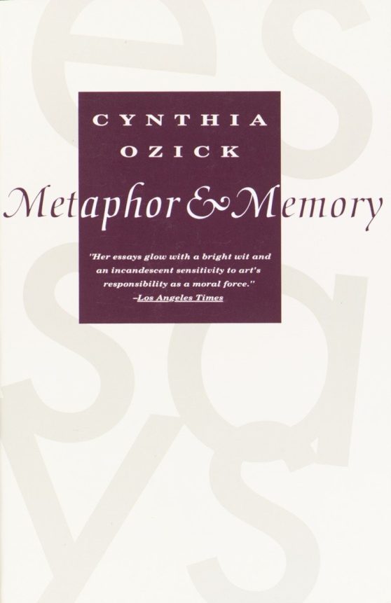 Metaphor & Memory: