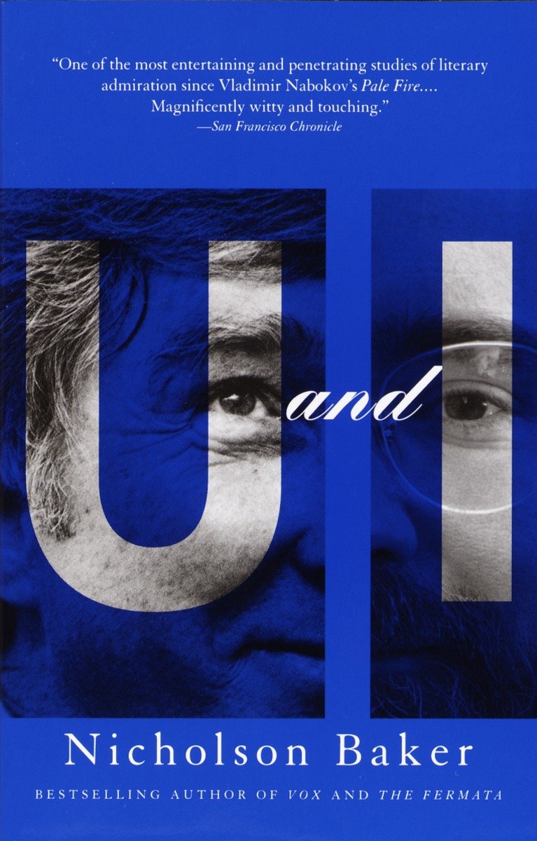 9780679735755 U and I: A True Story