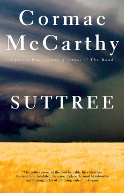 Suttree