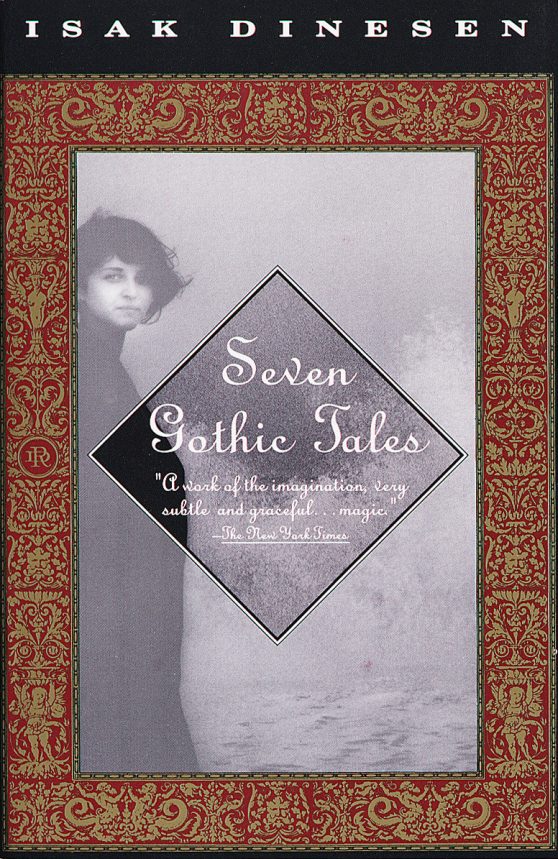 Seven Gothic Tales: