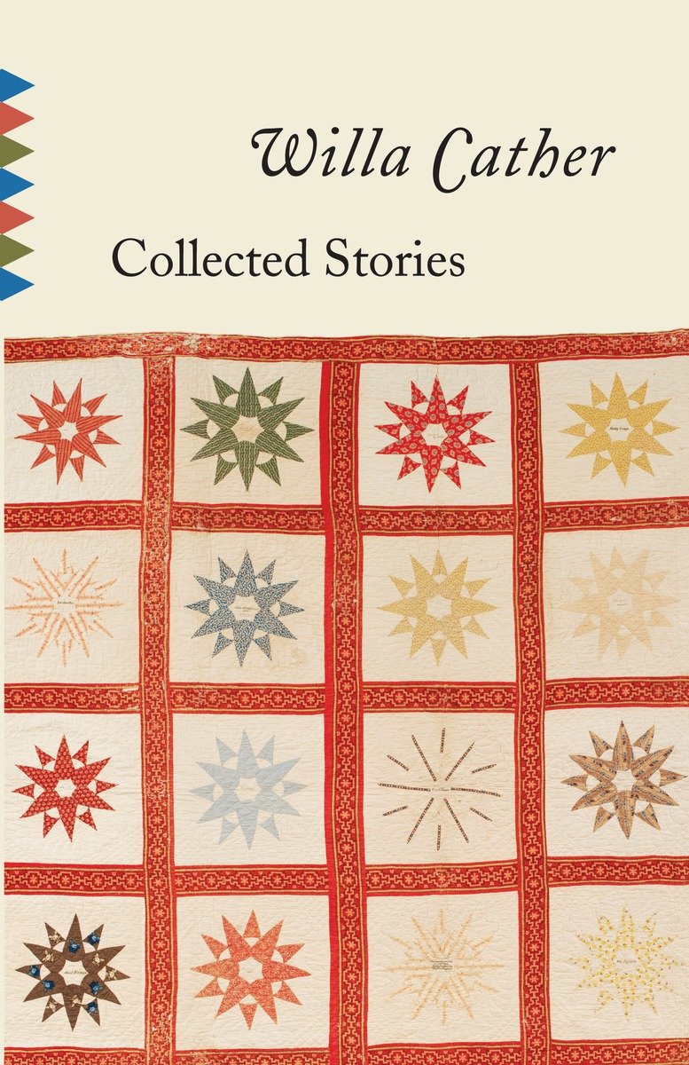 9780679736486 Collected Stories of Willa Cather