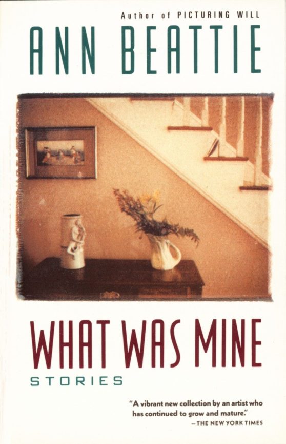 & Other Stories: What Was Mine