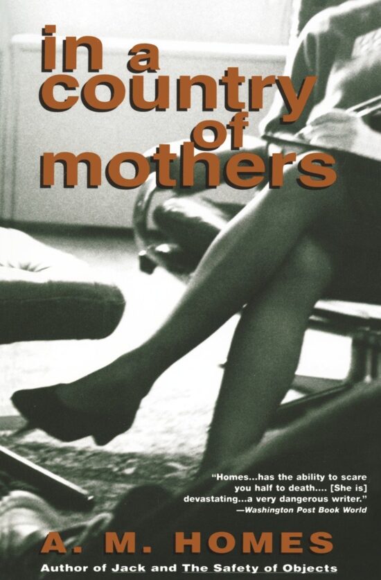 In a Country of Mothers:
