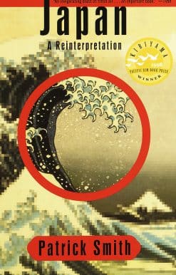 Japan: A Reinterpretation
