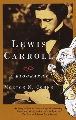 Lewis Carroll: A Biography