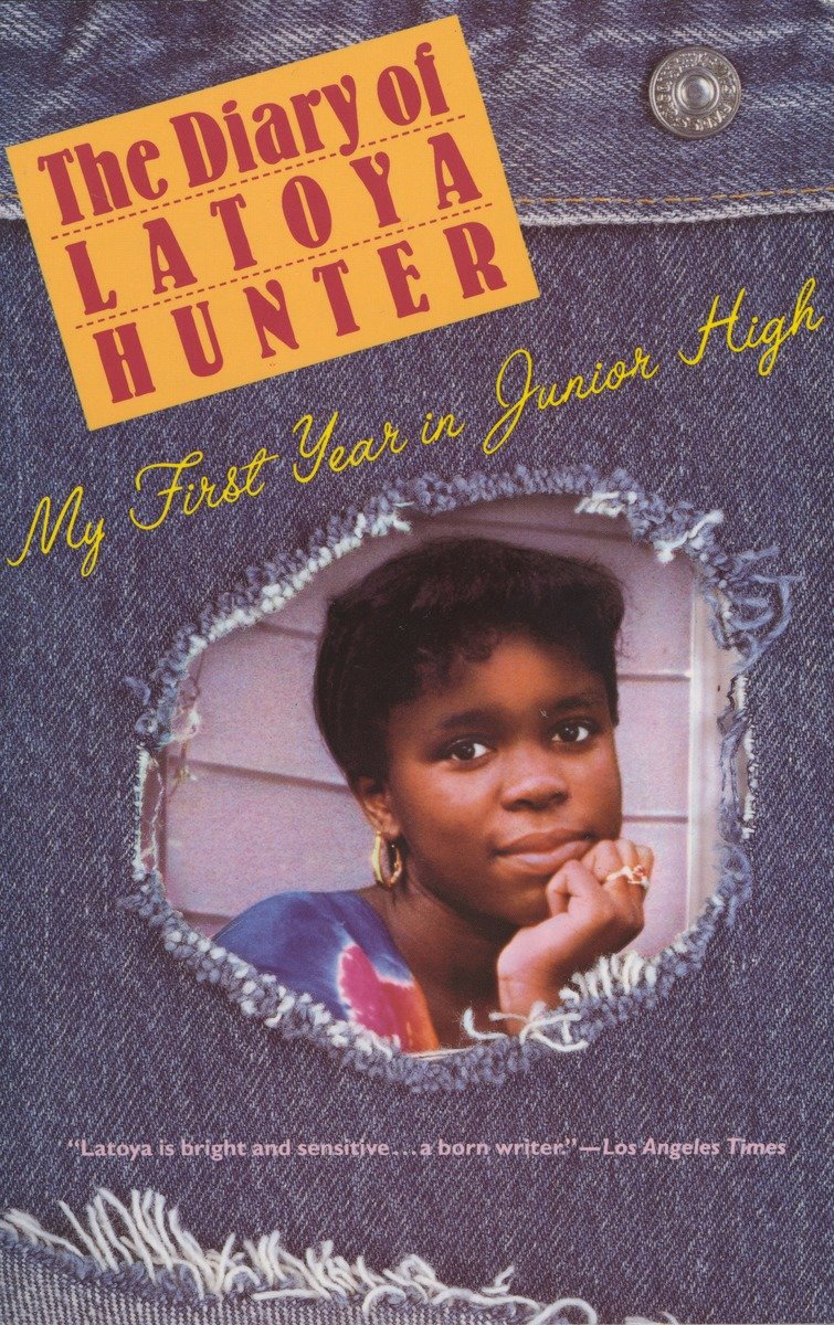 9780679746065 Diary of Latoya Hunter: My First Year in Junior High
