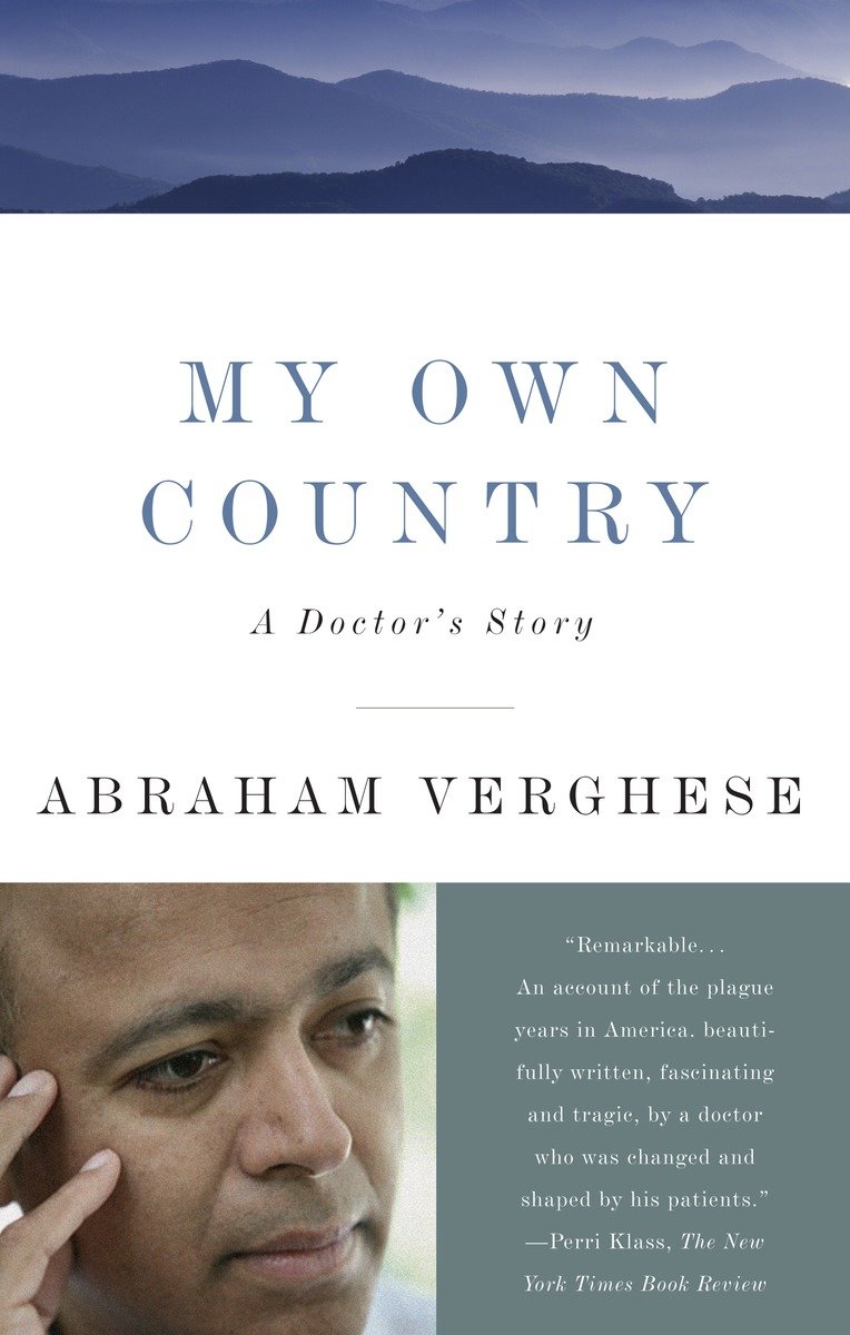 9780679752929 A Doctor's Story: My Own Country