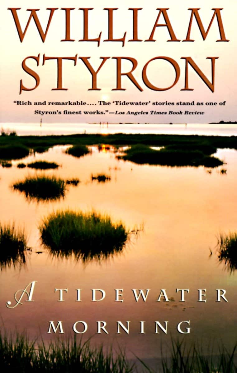 9780679754497 A Tidewater Morning