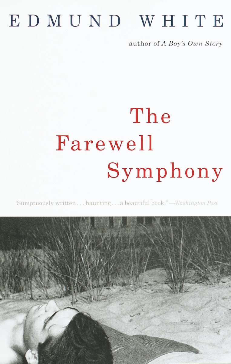 9780679754763 The Farewell Symphony