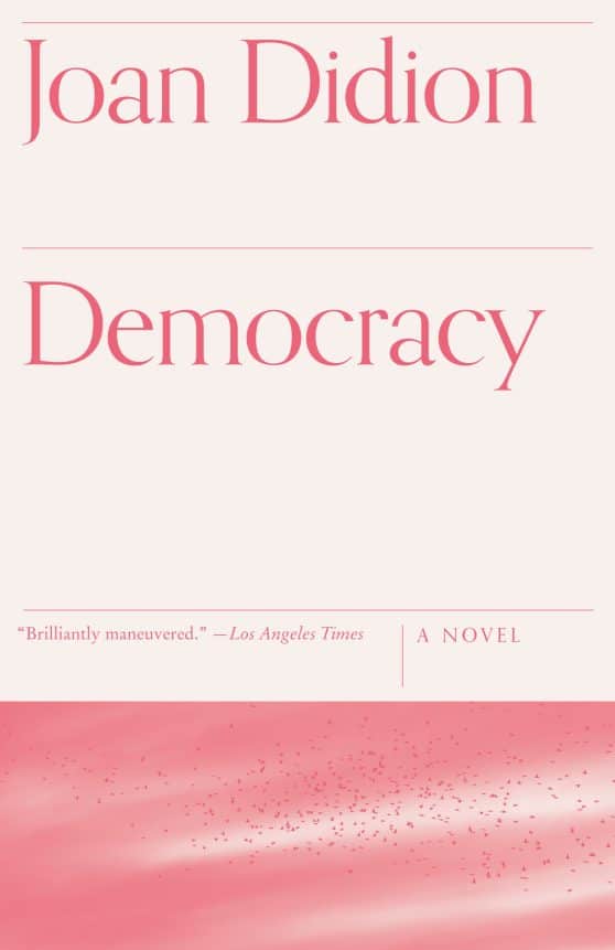 Democracy: