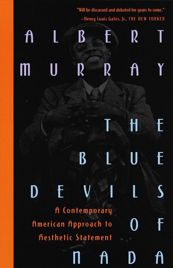 The Blue Devils of Nada: A Contemporary American Approach to Aesthetic Statement