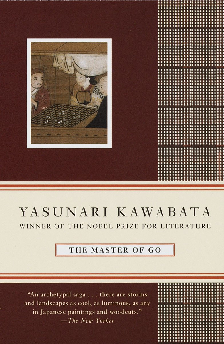 9780679761068 The Master of Go