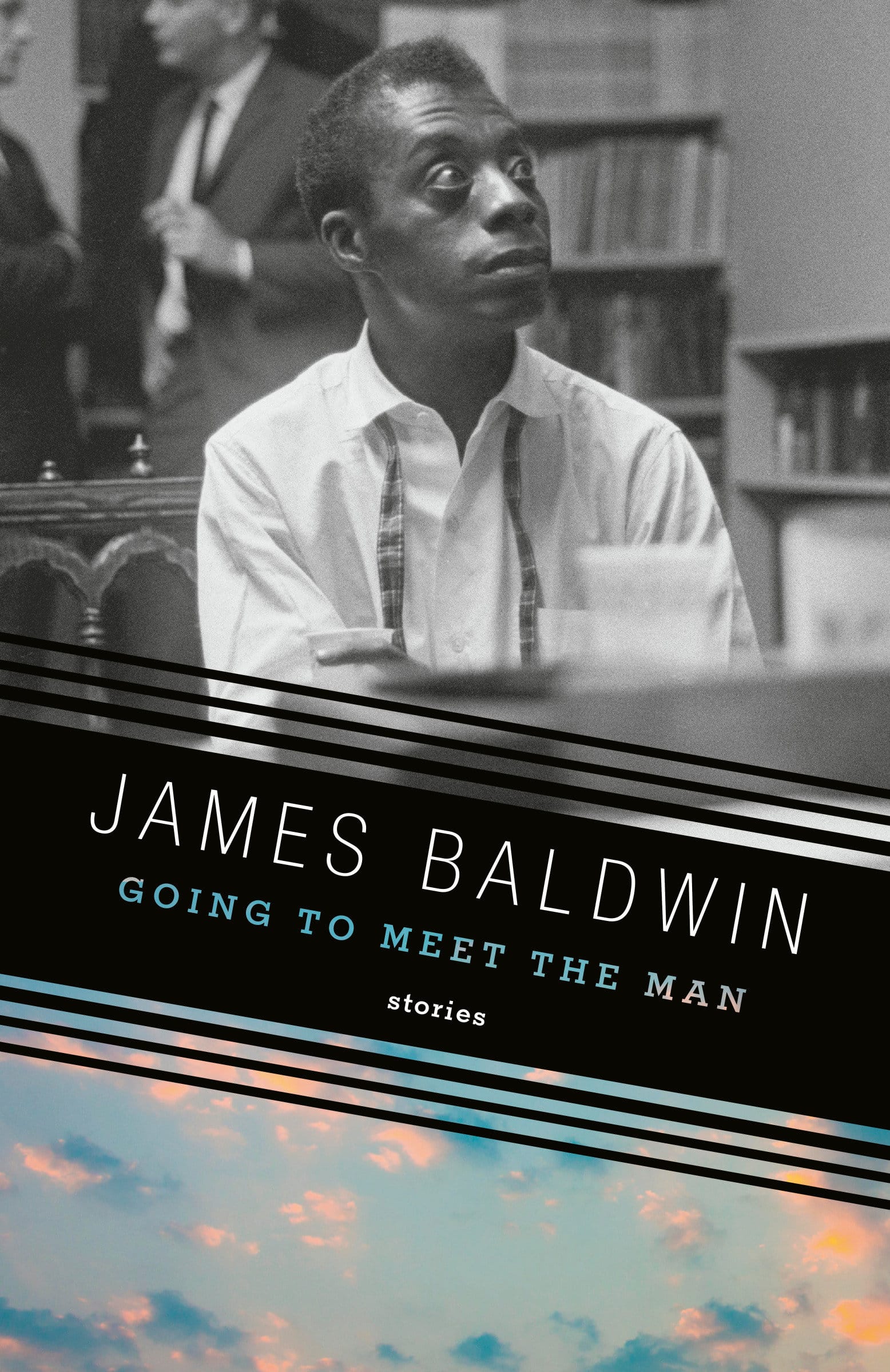 9780679761792 Going to Meet the Man: Stories