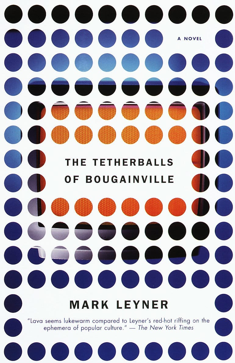 9780679763499 The Tetherballs of Bougainville: A Novel