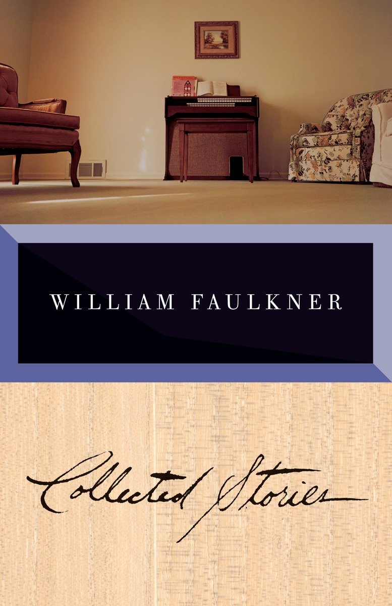 9780679764038 Collected Stories of William Faulkner