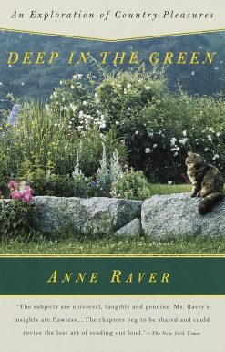Deep in the Green: An Exploration of Country Pleasures