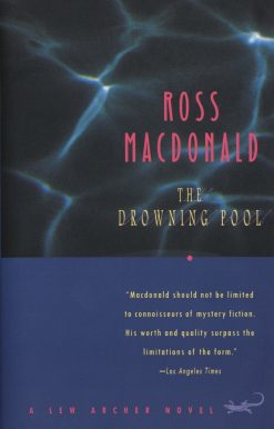 The Drowning Pool