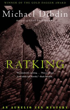 Ratking