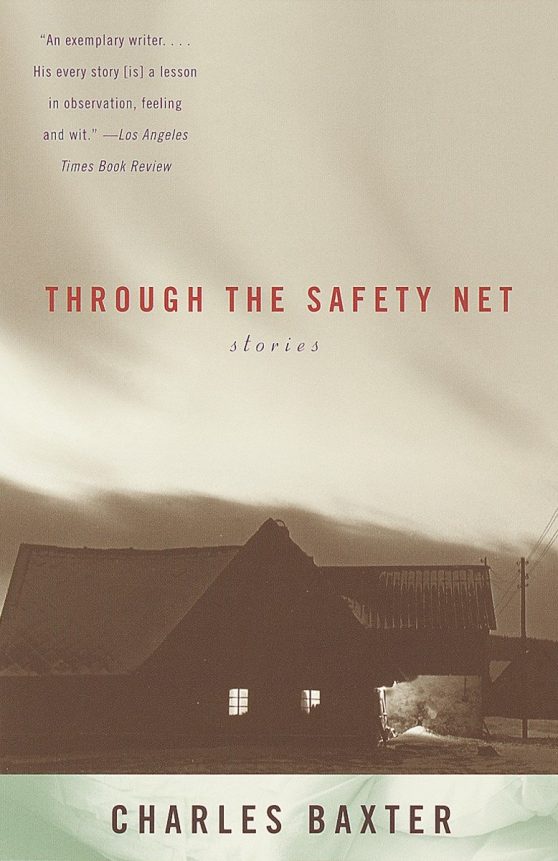 stories: Through the Safety Net