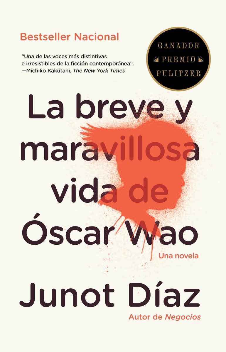 9780679776697 La breve y maravillosa vida de Óscar Wao / The Brief, Wondrous Life of Oscar Wao