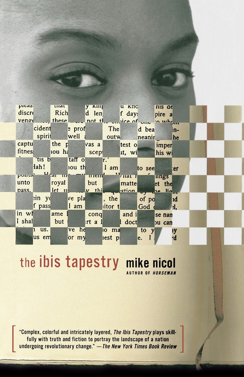 9780679780953 The Ibis Tapestry