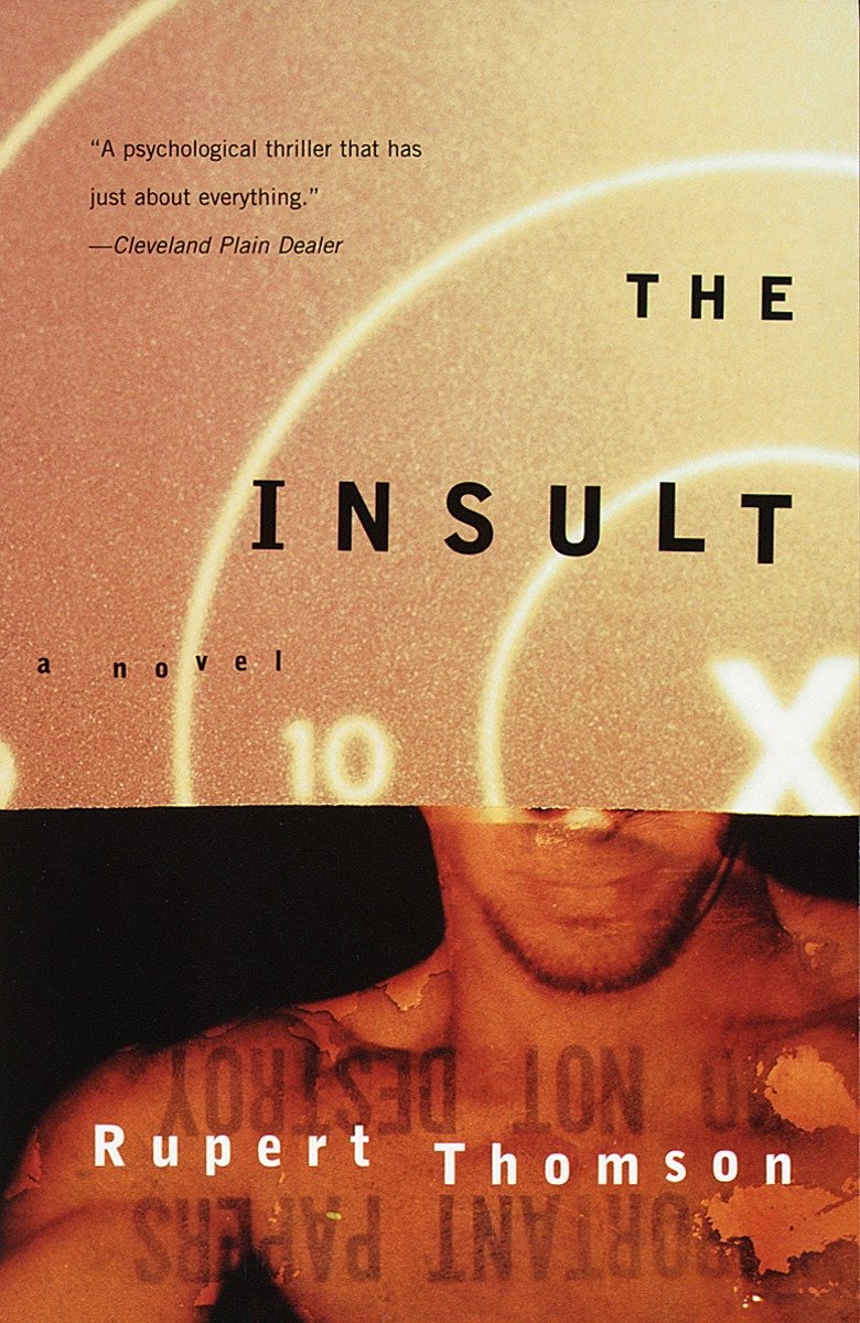 9780679781509 The Insult