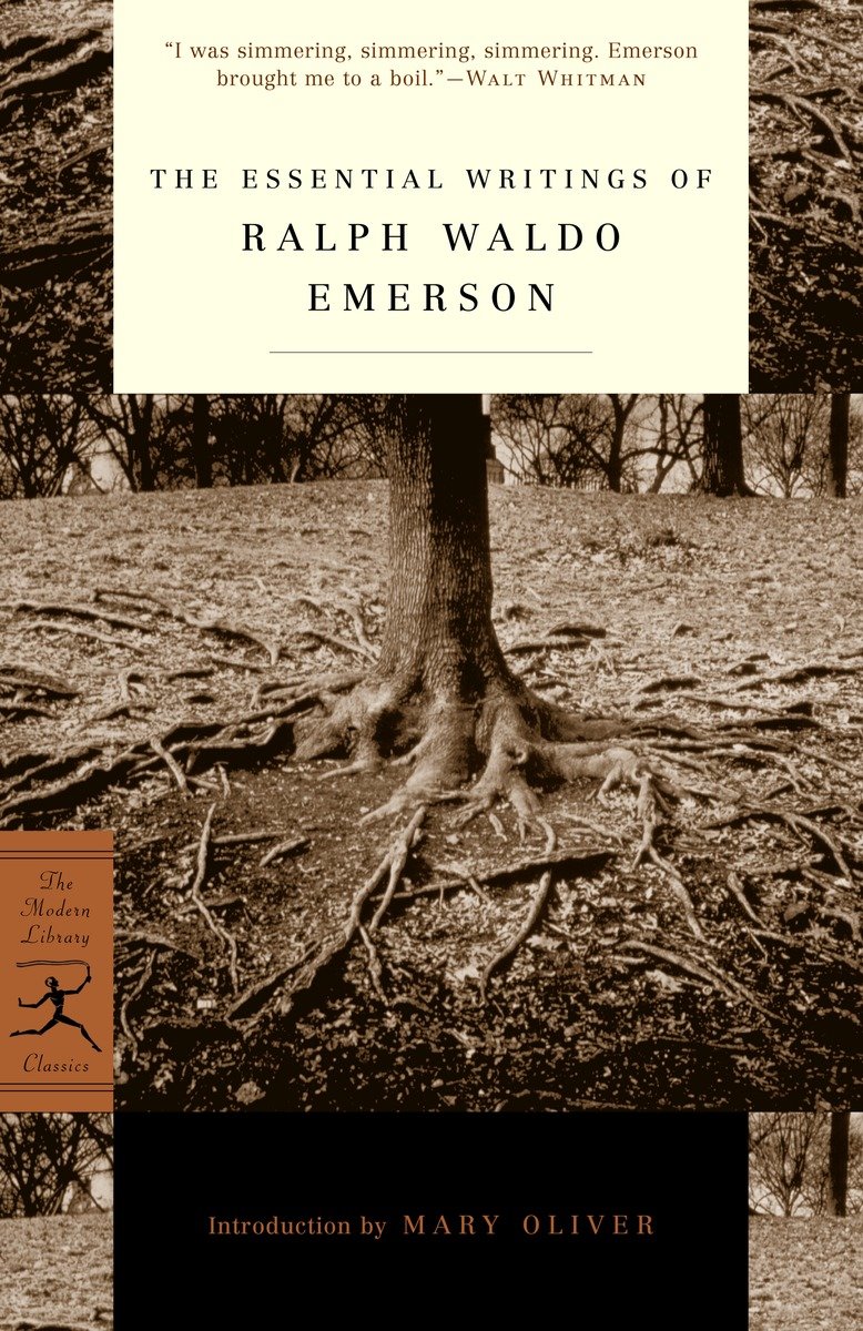 9780679783220 The Essential Writings of Ralph Waldo Emerson