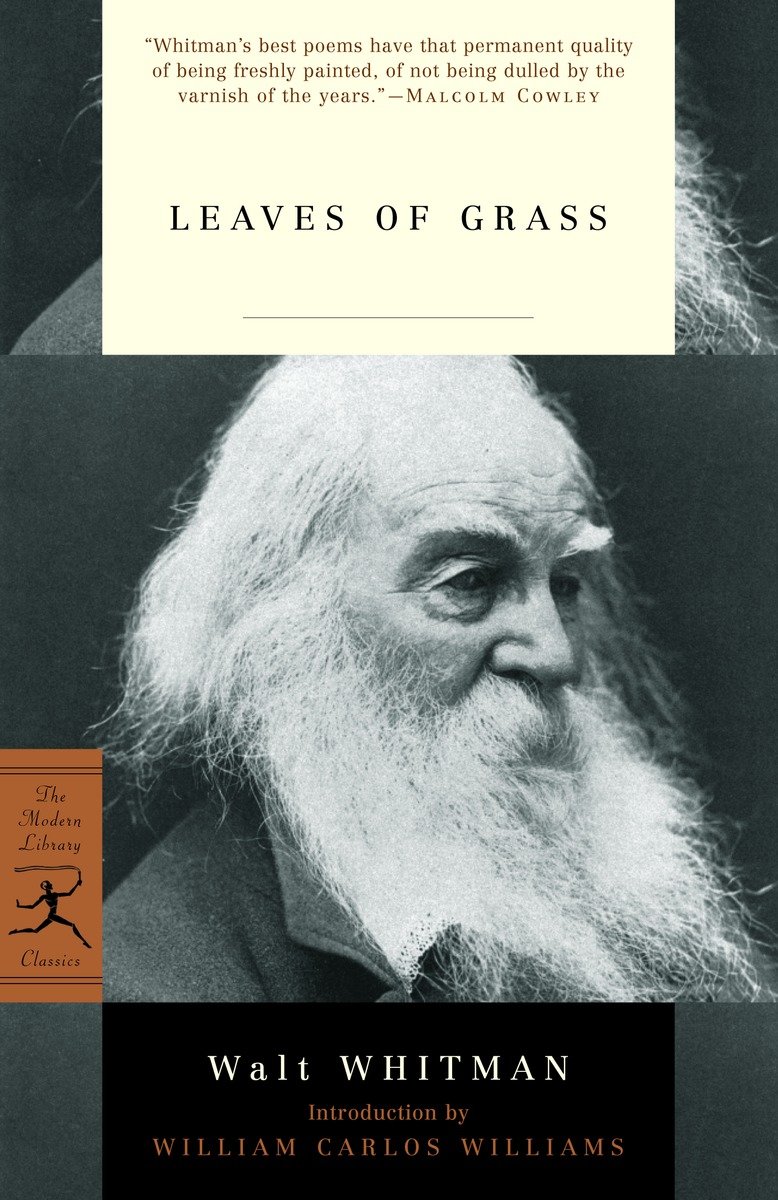 9780679783428 Leaves of Grass: The "Death-Bed" Edition