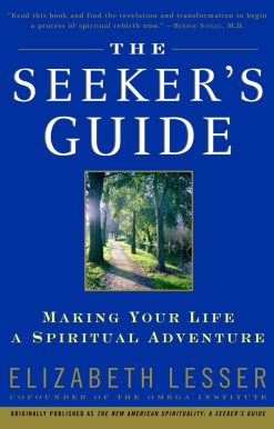 Making Your Life a Spiritual Adventure: The Seeker's Guide