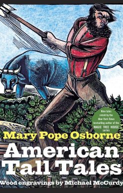 American Tall Tales