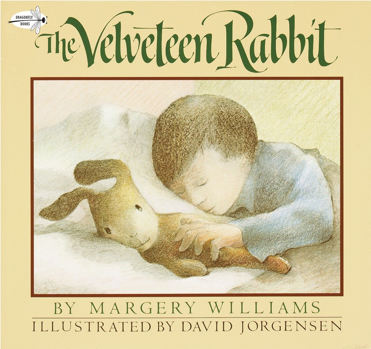 9780679803331 The Velveteen Rabbit