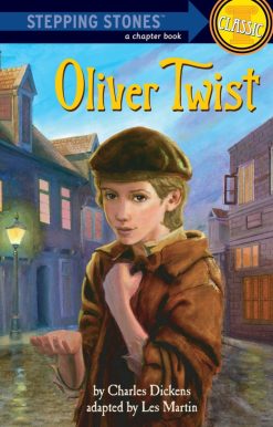 Oliver Twist