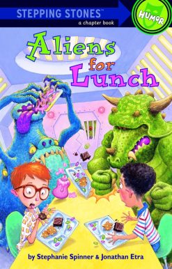 Aliens for Lunch:
