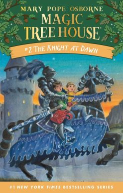 The Knight at Dawn