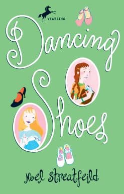 Dancing Shoes
