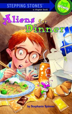 Aliens for Dinner