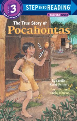 The True Story of Pocahontas
