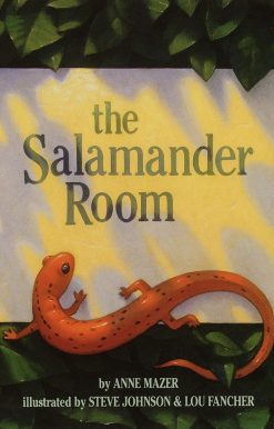 The Salamander Room