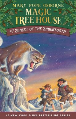 Sunset of the Sabertooth
