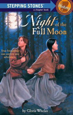 Night of the Full Moon