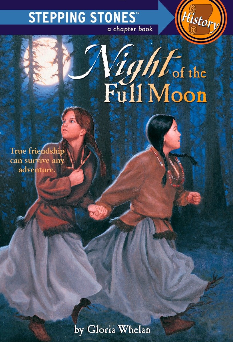 9780679872764 Night of the Full Moon