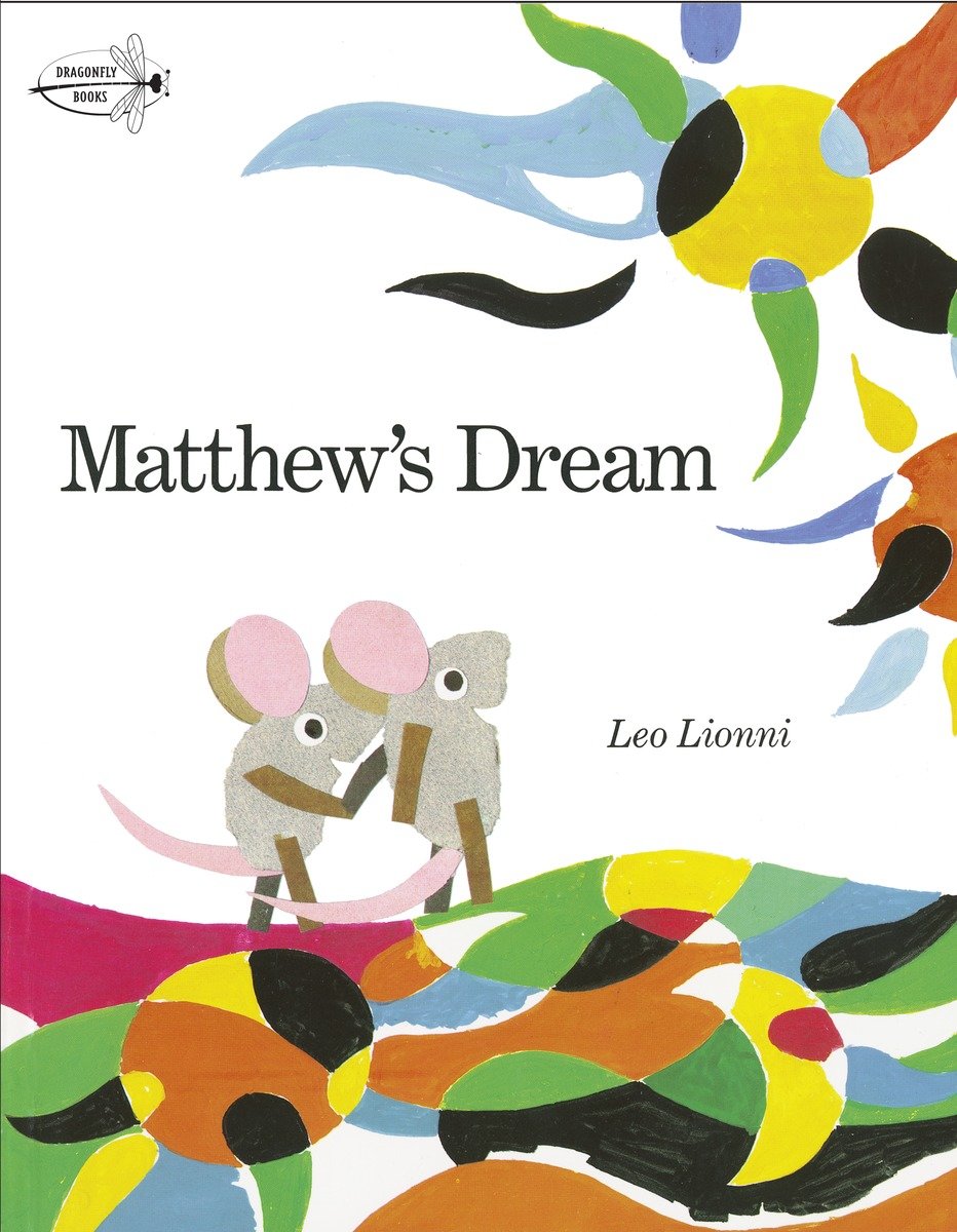 9780679873181 Matthew's Dream