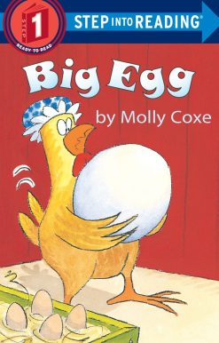 Big Egg