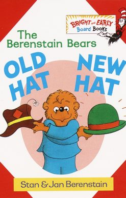Old Hat New Hat