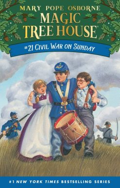 Civil War on Sunday