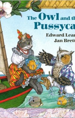 The Owl and the Pussycat