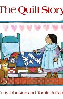The Quilt Story
