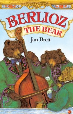 Berlioz the Bear